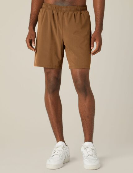 Pivotal Men's Performance Short